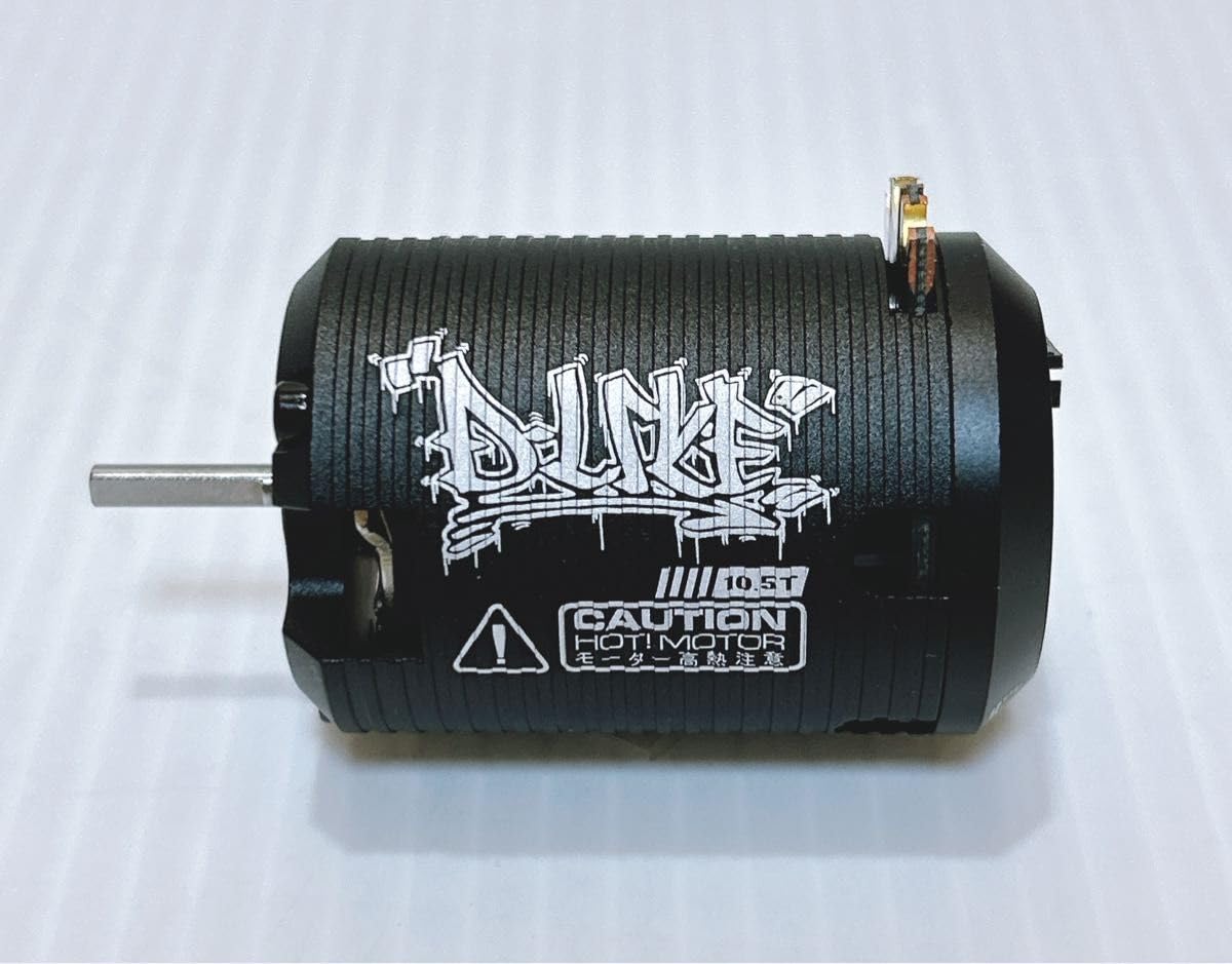 ホビーラジコン DRIFT Stage D-Like Real Dri MOTOR DL414 DL414】RWD専用 Real Dri MOTOR - ドリフトステージディーライク