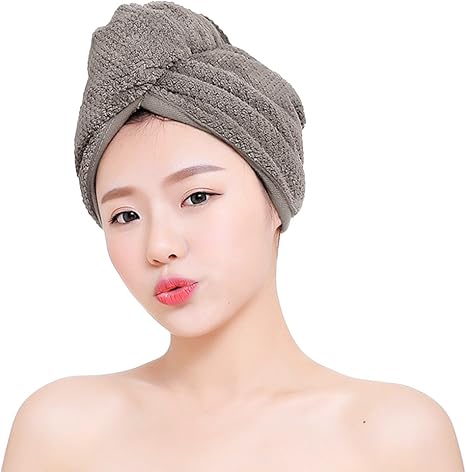 Amazon 吸水タオルキャップ 吸水タオル 髪吸水タオル ヘアターバン吸水 タオルキャップ ドライキャップ 乾燥タオル 速乾 軽量 ふわふわ 抜群の肌触り 可愛い お風呂 バス用品 3色 カーキー色 ヘアドライタオル ホーム キッチン オンライン通販 Amazon 吸水タオルキャップ 吸水タオル 髪吸水タオル ヘアターバン吸水 タオルキャップ ドライキャップ 乾燥タオル 速乾 軽量 ふわふわ 抜群の肌触り 可愛い お風呂 バス用品 3色 カーキー色 ヘアドライタオル ホーム キッチン オンライン通販