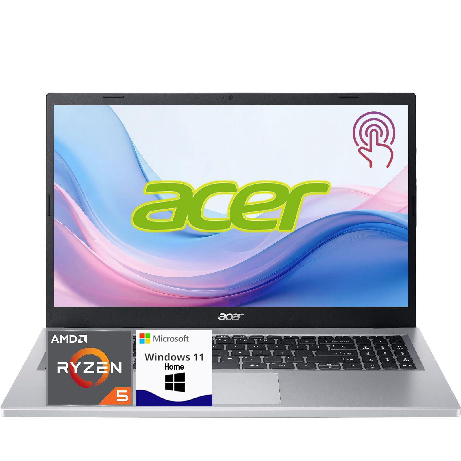 Amazon.com: Acer Aspire 3 15.6