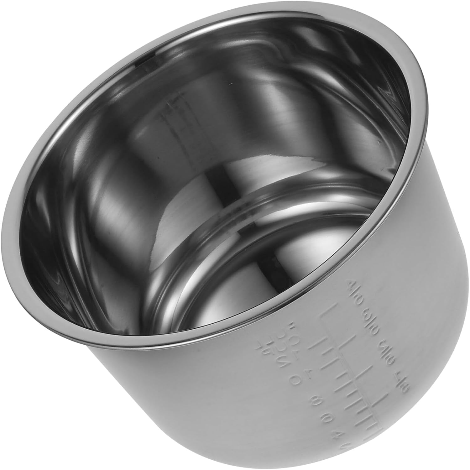 MUCKLILY Rice Cooker Inner Pots Electric Rice Inner Tank Nonstick Rice