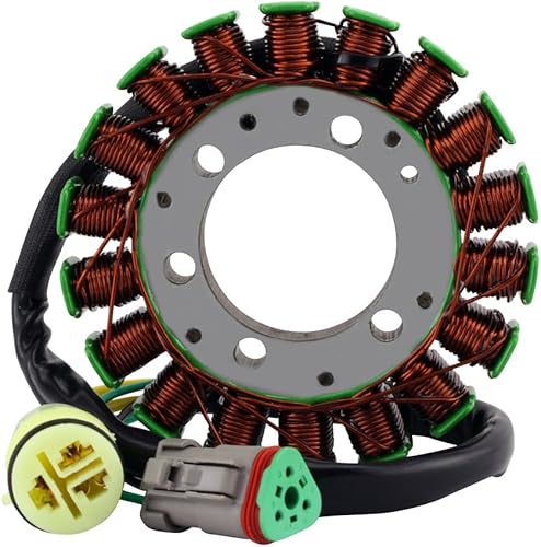 RMSTATOR Repuesto para estator Ski-Doo Grand Touring 600 700 800 / SE/Sport 1997 1998-2002 | OEM Repl.# 420888230 410922907 410920900 410922941