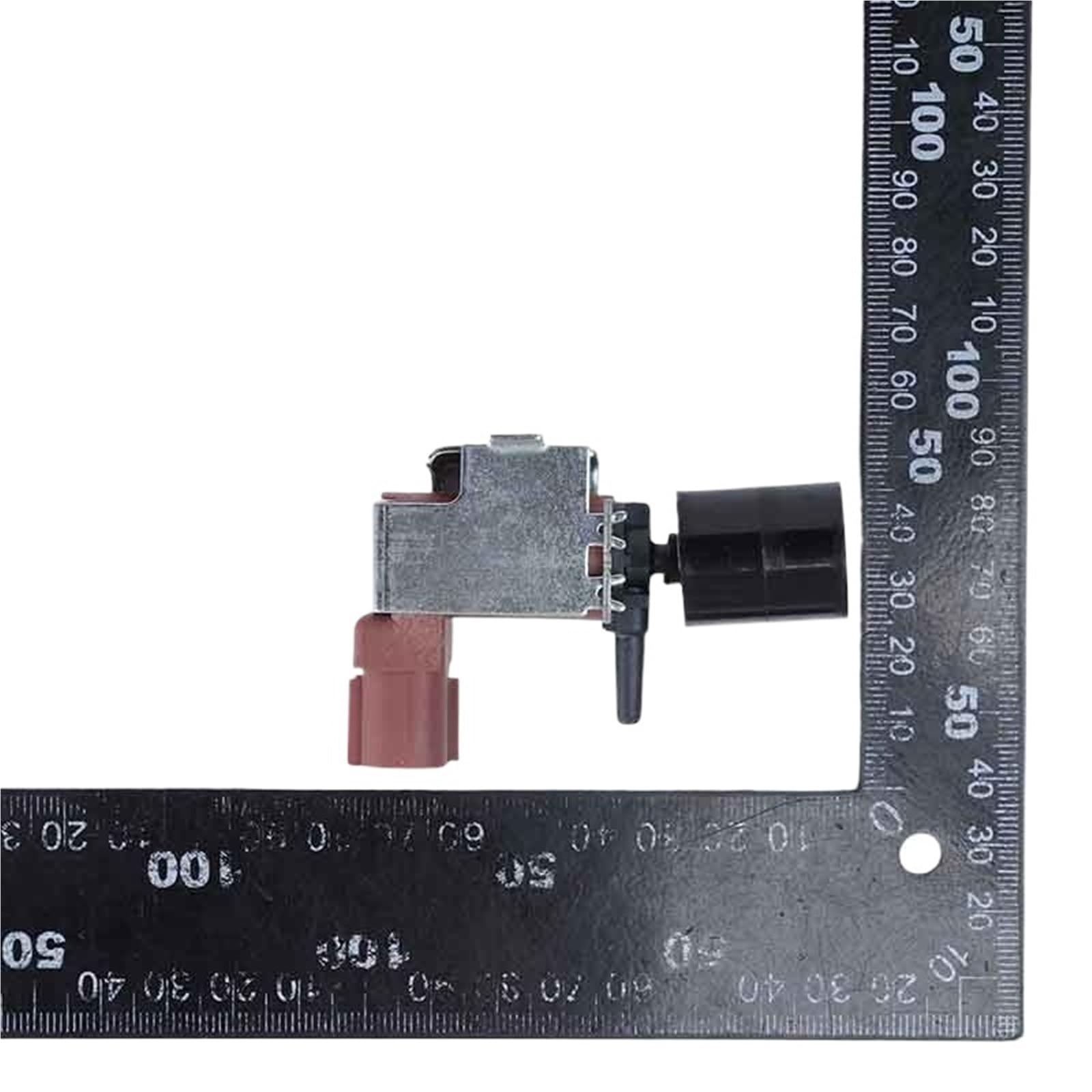 Válvula solenoide de automóvil 9091012184 1846003730 Válvula solenoide para Toyota 2005-2011