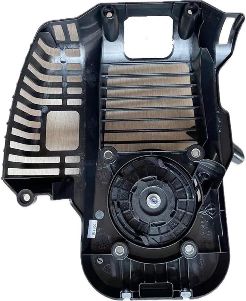 Suitable for Starter Fit for Lawn Mower Small Cyclone S35 Pull Plate