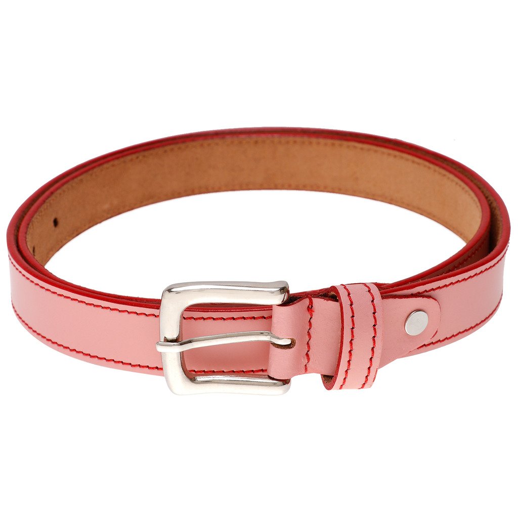 Buy Gatasmay Stylish Leather Belt for girls at Amazon.in