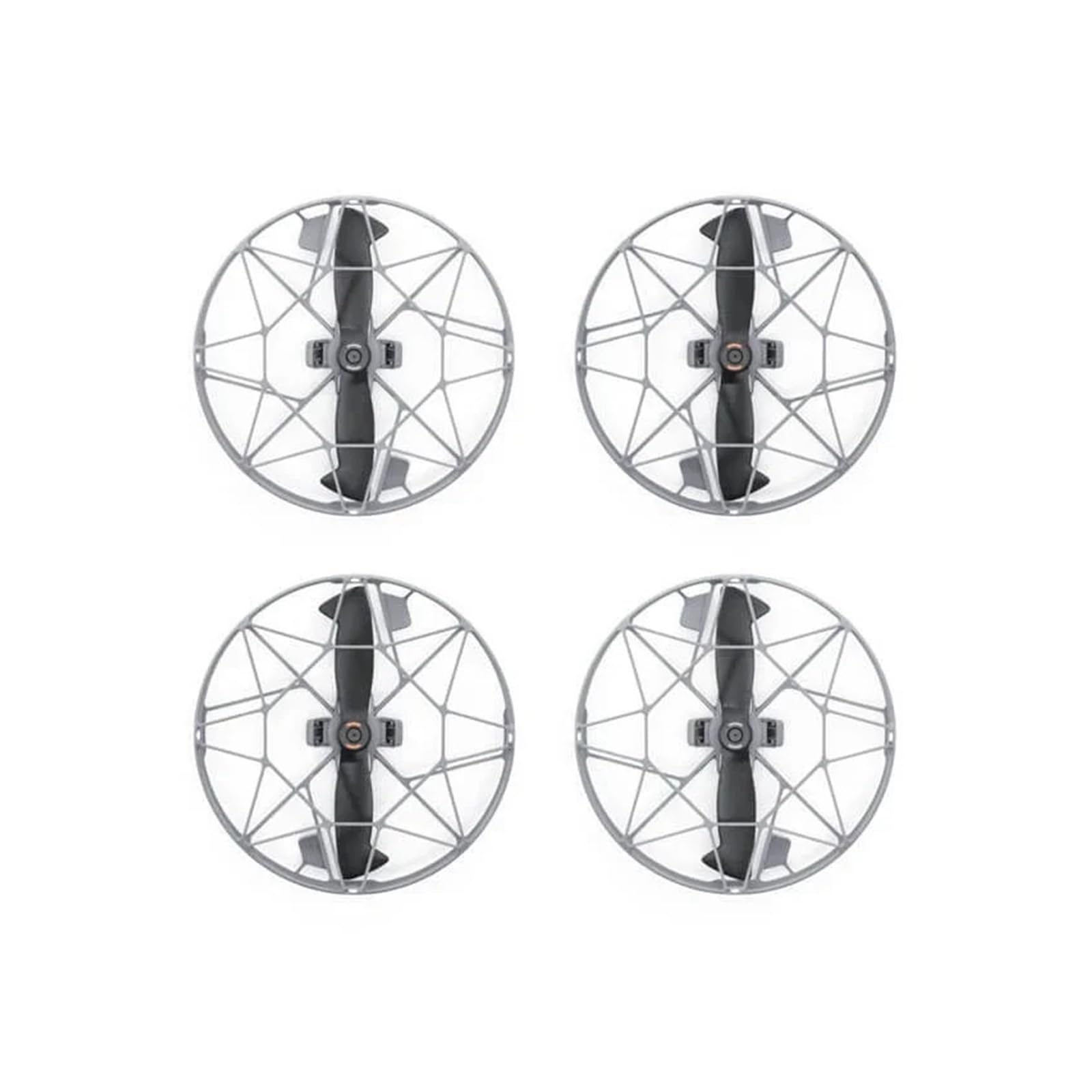 Voler sans crash avec DJI Mini 5 Pro : protection hélice 360 à fixation rapide