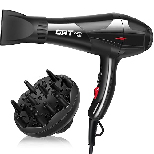 Professional Hair Dryer
