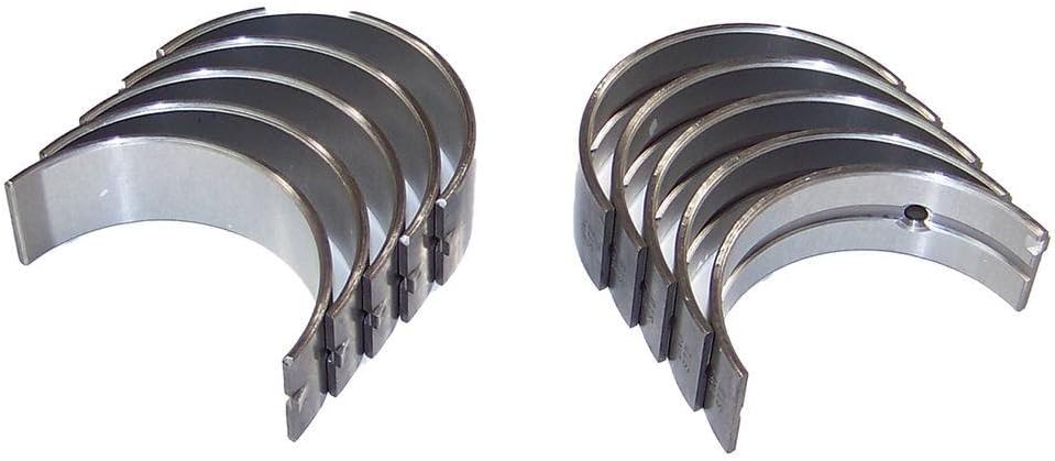 DNJ EK217CM Master Engine Rebuild Kit for 1996-2001 Acura Integra 1.8L L4 16V DOHC 1797cc