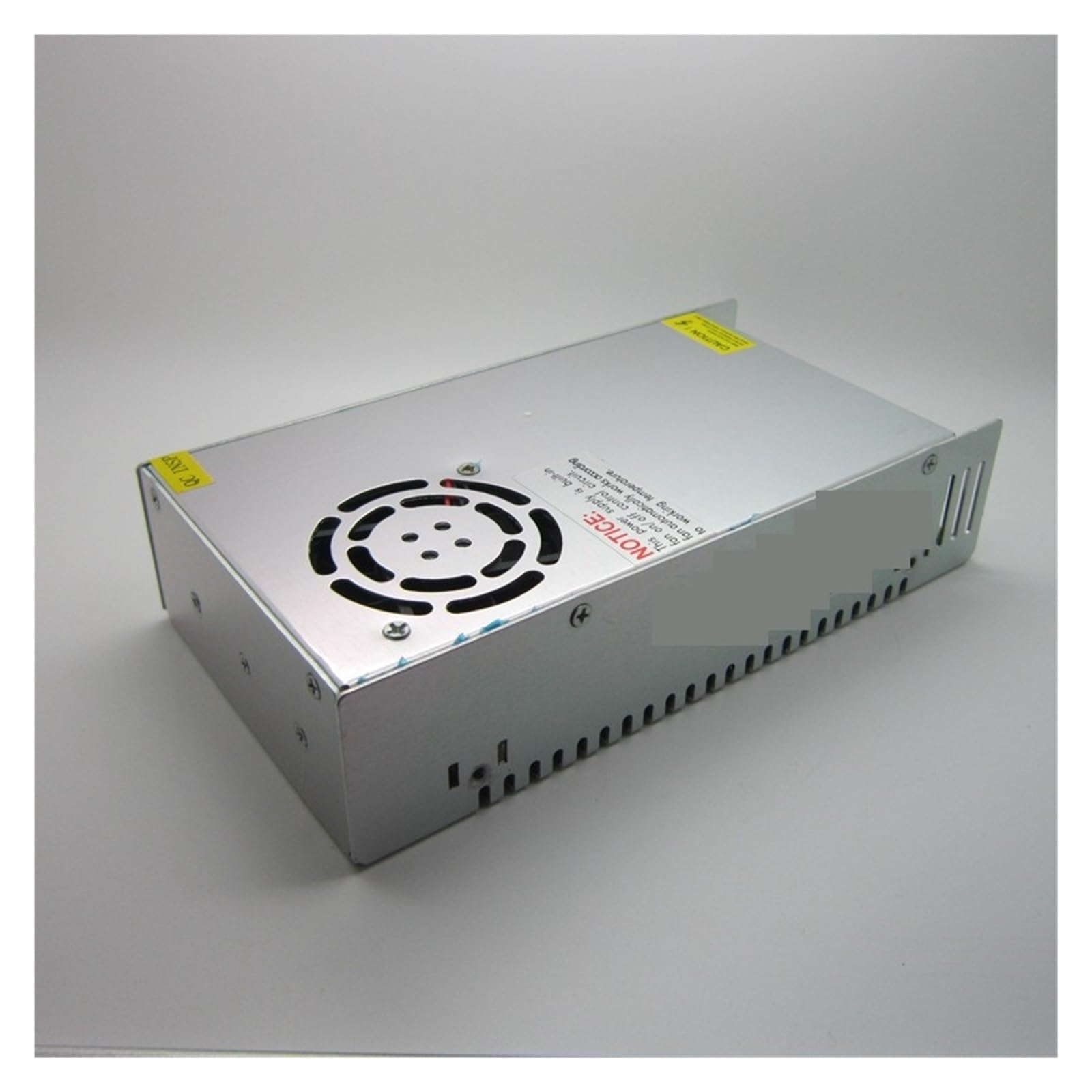 Labornetzgerät, / 24 V 15 A 360 W Netzteiltransformator, universeller geregelter elektronischer Treiber mit Temperatur for 3D-Drucker