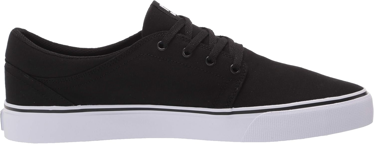 DC Men's Trase Tx Skate Shoe