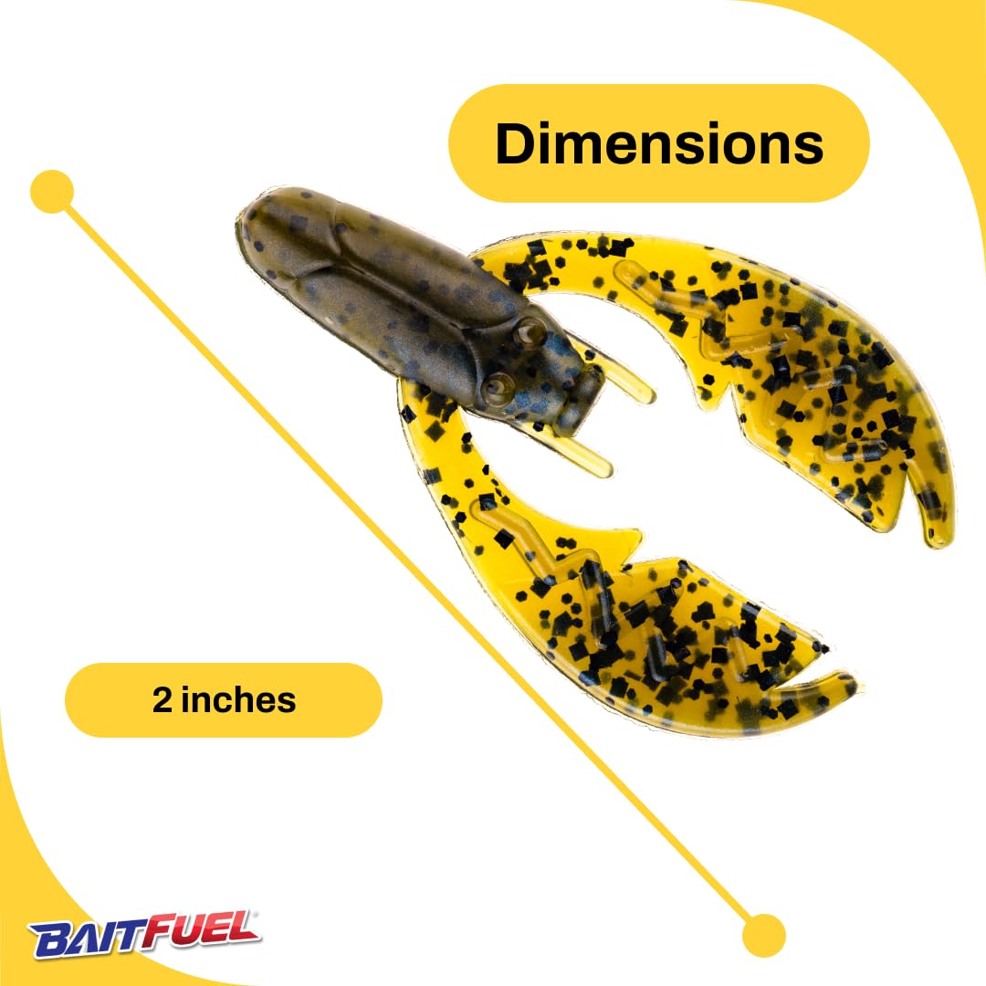 Thump Gel Minnow Candy Saltwater Fish Attractant