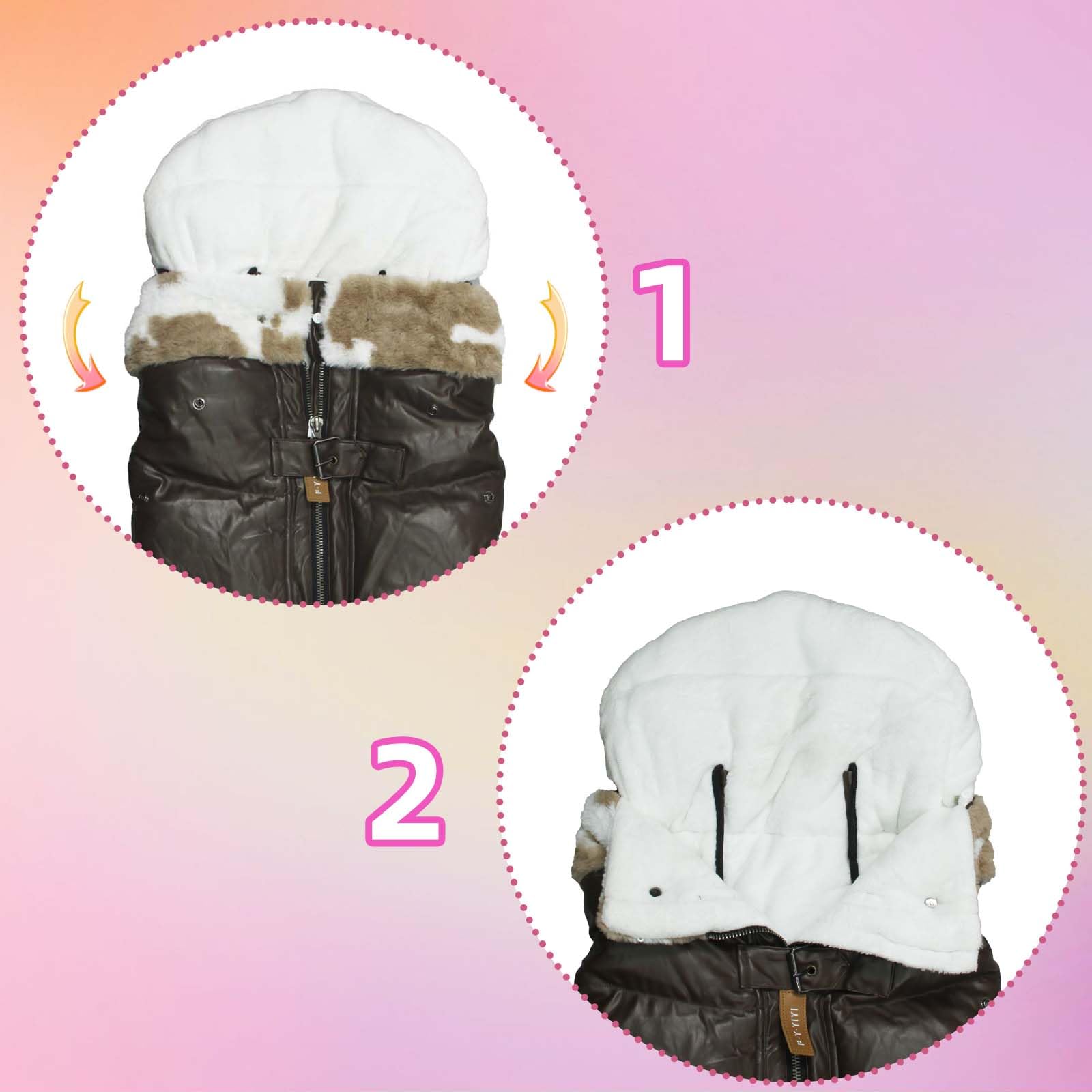 Chariots Et Poussettes à Usage Général Housses De Pied Isolantes En Cachemire Confortables Orteils Poussettes Sièges Isolants Pour Bébés Sacs De Couchage Pour Bébés Voyages D'Hiver à L'Extérieur
