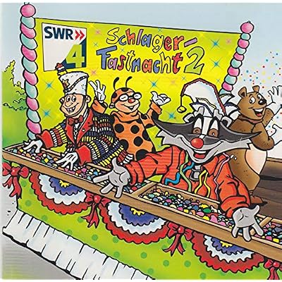 SchIagerFastnacht 2