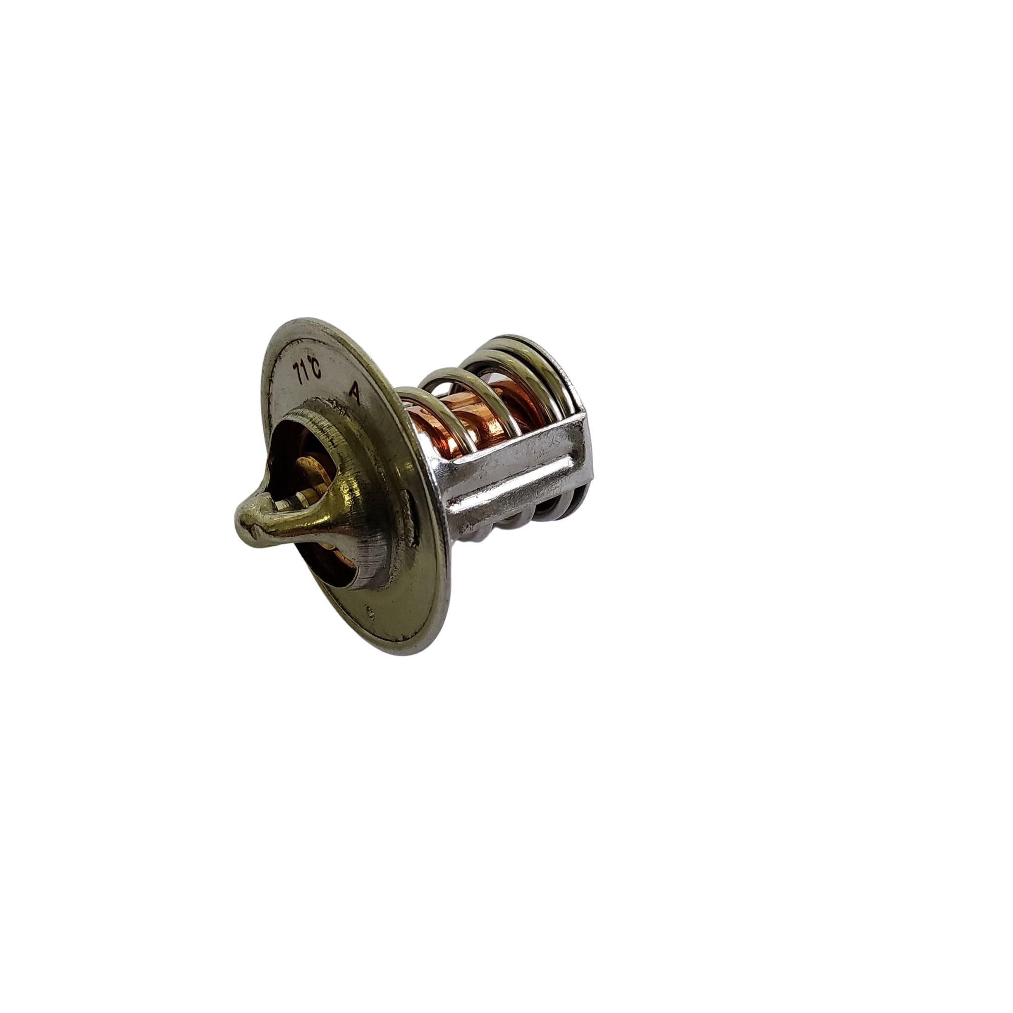 Thermostat Kubota D850 résout la surchauffe des tracteurs G5200H