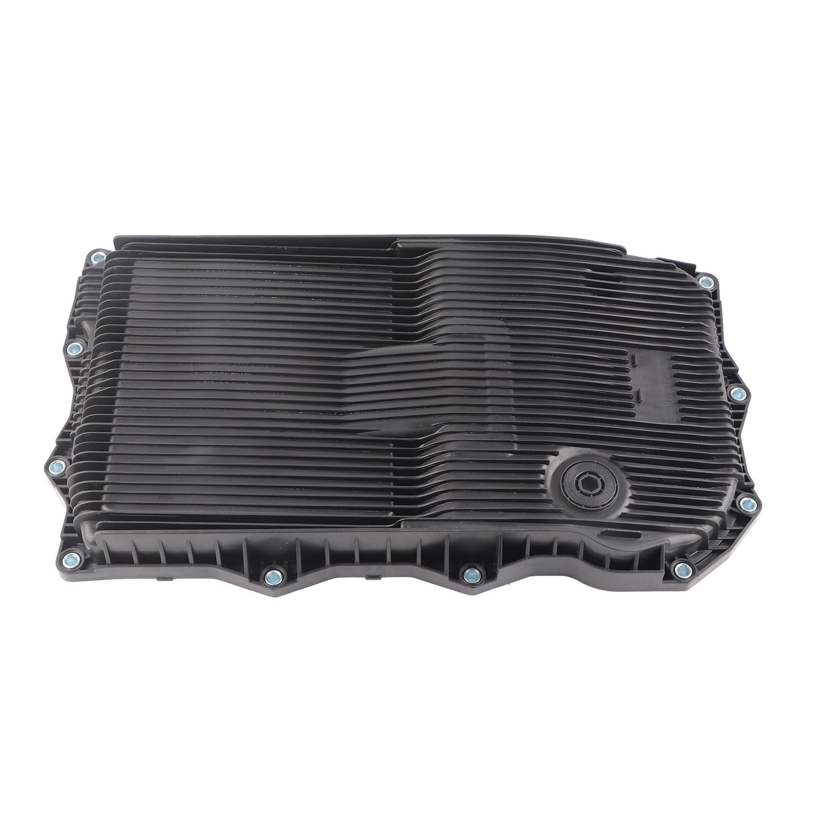 TOPINCN Kit Coppa Dell'olio 24118612901 Sostituzione di Alta qualità per CON Automatico a 8 velocità, Facile Installazione per gli Appassionati di Auto