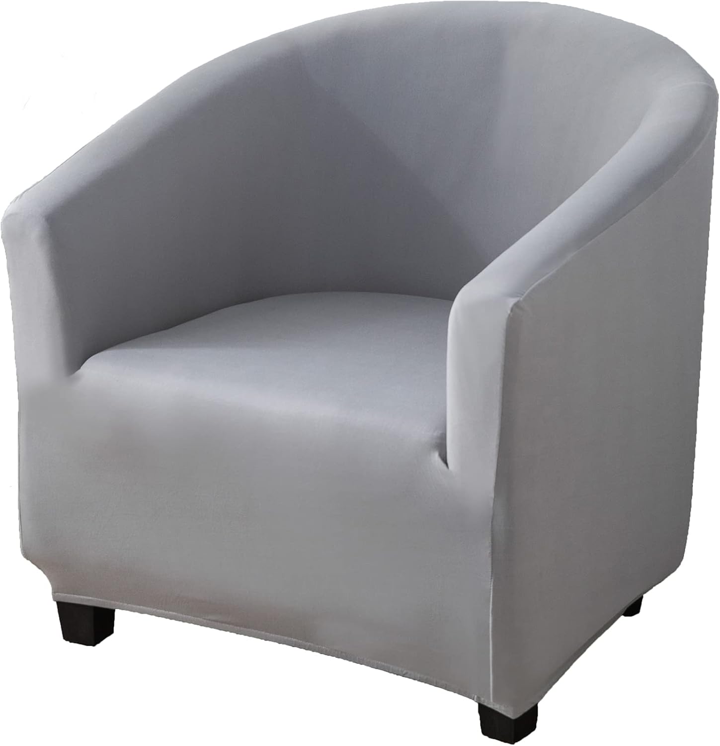 Amazoncom Mmcrz Club Chair Slipcover Amazoncom Mmcrz Club Chair Slipcover