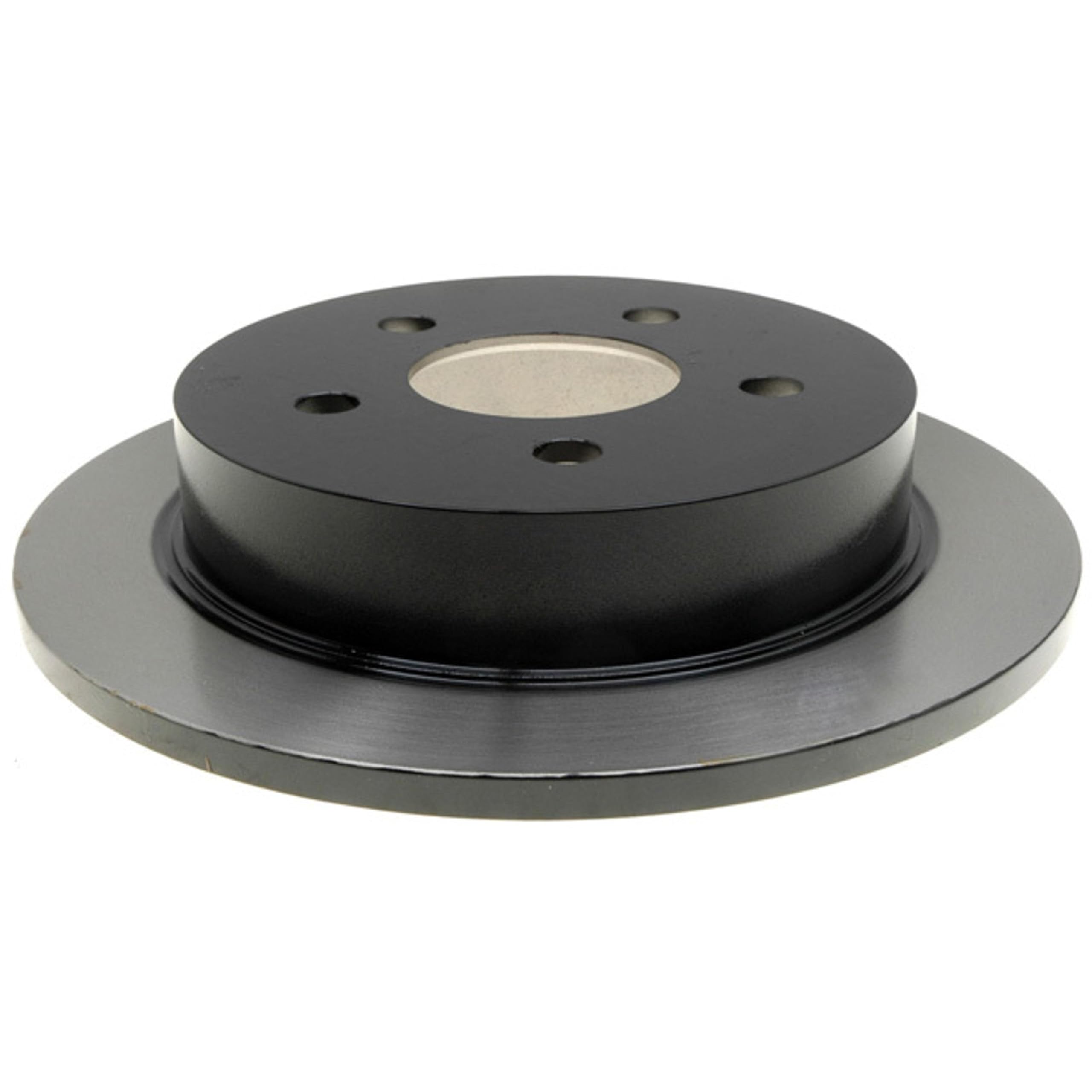 Photo 1 of ***SEE NOTES***
ACDelco Gold 18A811 Black Hat Rear Disc Brake Rotor