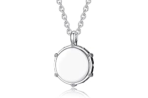 Rock Drum Necklace - The Rhythmic Statement for Drummers