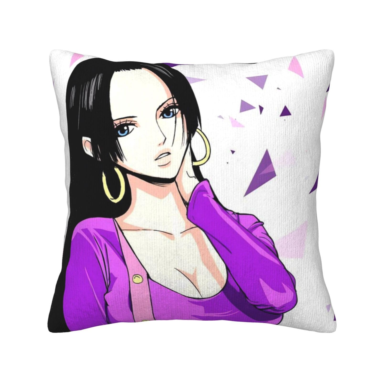 ボアハンコック抱き枕カバー