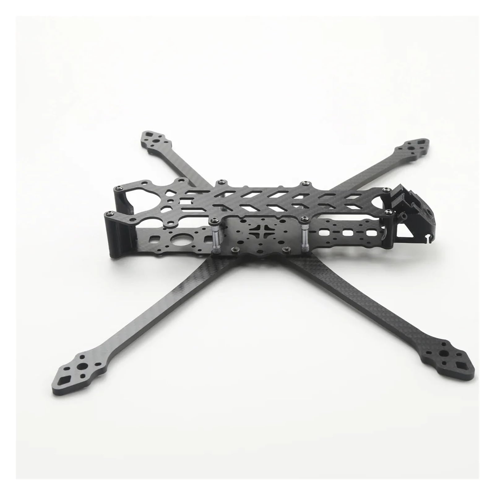Kit de cuadro de estilo libre FPV de 7/8 pulg. 295/375 mm
