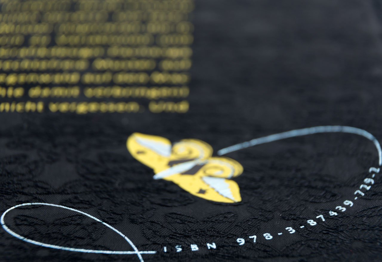 Pachanga. Grafikdesign-Inspirationen aus dem cloud forest.