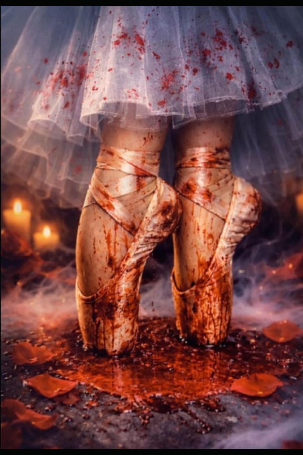 Echoes of a Beautiful Sin