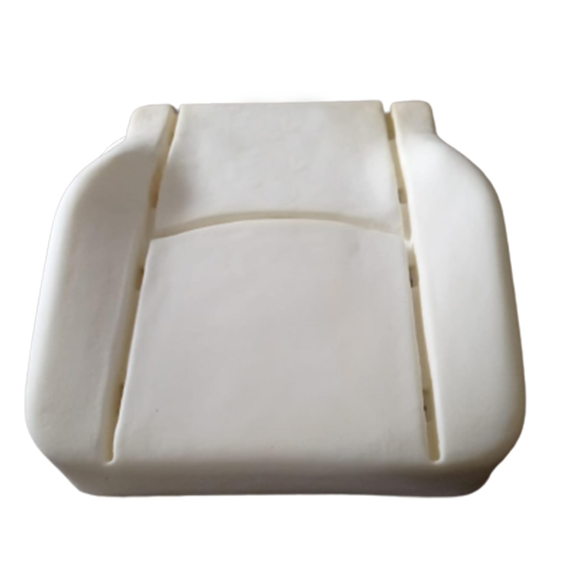 Partsline Mousse d'Assise de Siège Avant Gauche ou Avant Droit compatible avec Daily IV V (2006-2014) - Réf 42557428 42558315