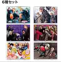 Amazon.co.jp: サカモトデイズ SAKAMOTODAYS 定期購読者限定