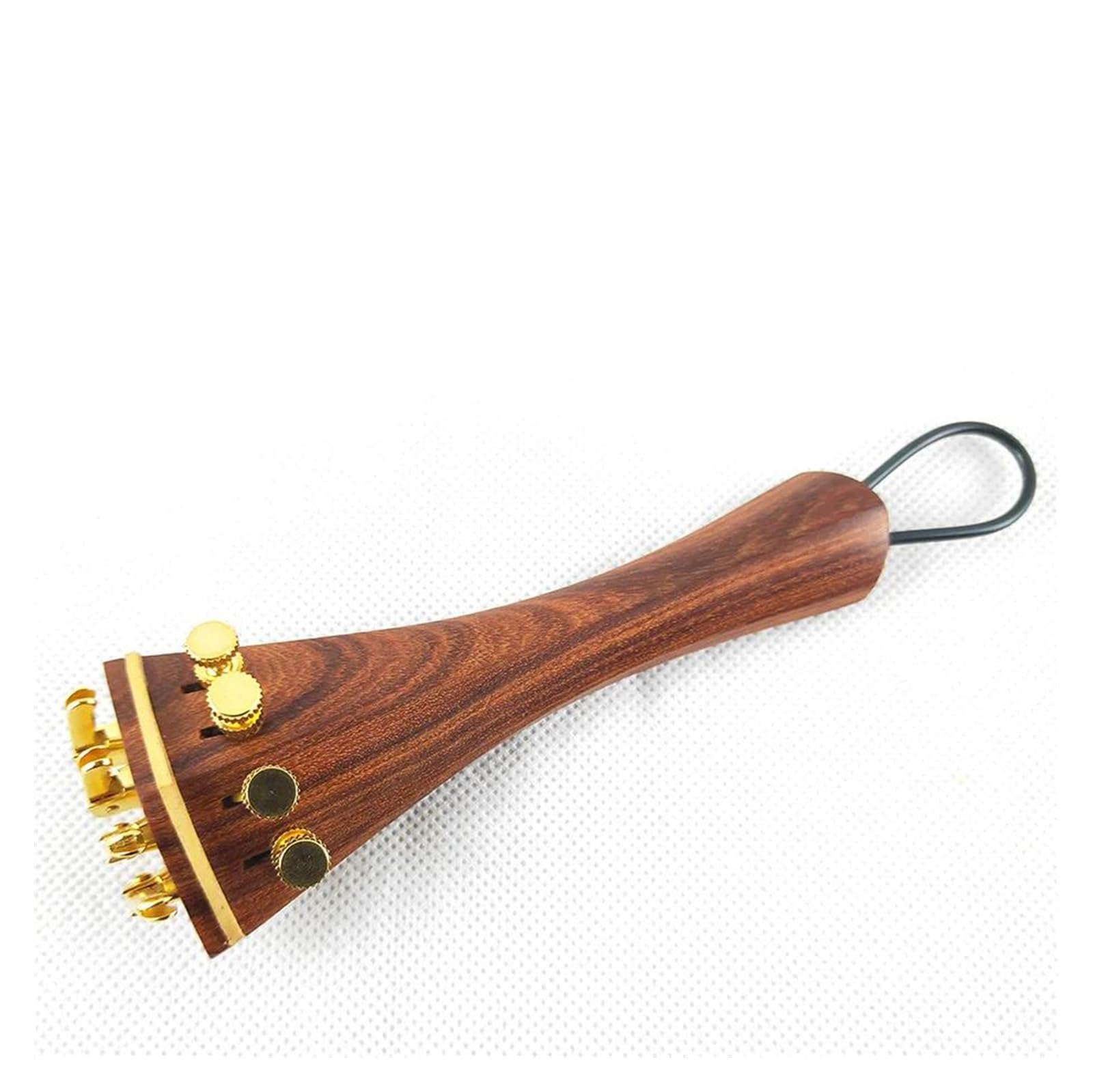 Accessori per violino Accordatori fini per cordiera per violino 4/4 Parti di ricambio