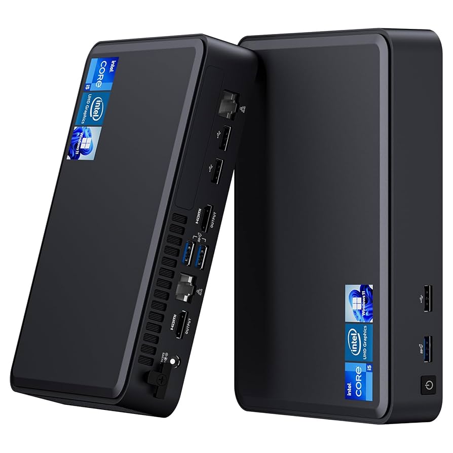 windows11pro Intel NUC ミニPC NUC8i3BEH Amazon.com: Intel NUC Mini PC Mini Desktop Computer Windows