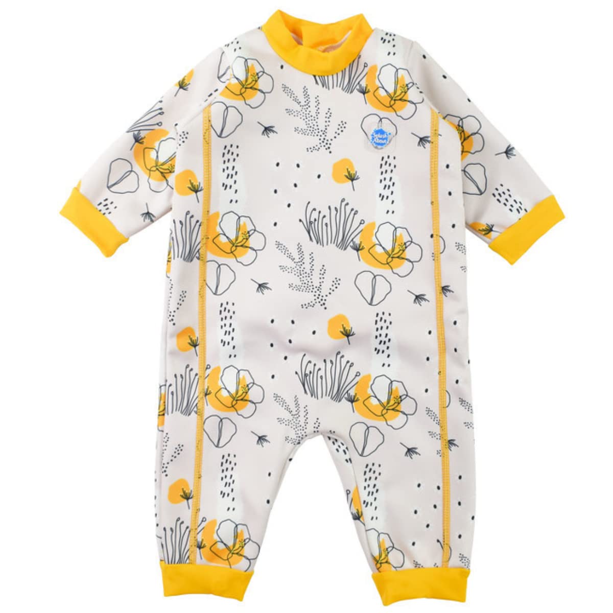 Splash AboutBabies Warm-in-One Wetsuit