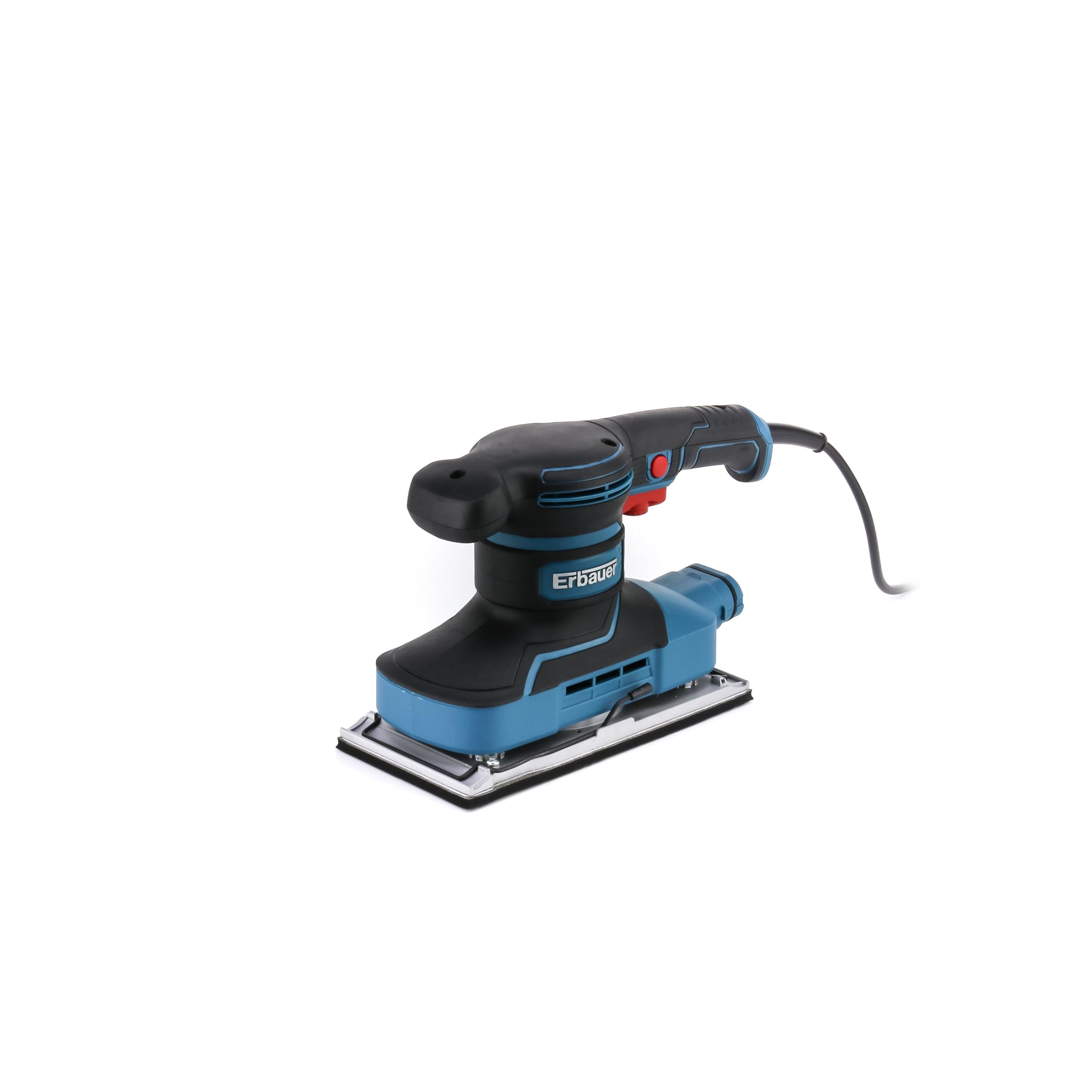 Erbauer Ponceuse vibrante EHSS350 115 x 230 mm 350 W