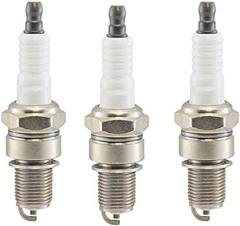 HIFROM Spark Plug Replacement for Torch F6RTC CUB Cadet