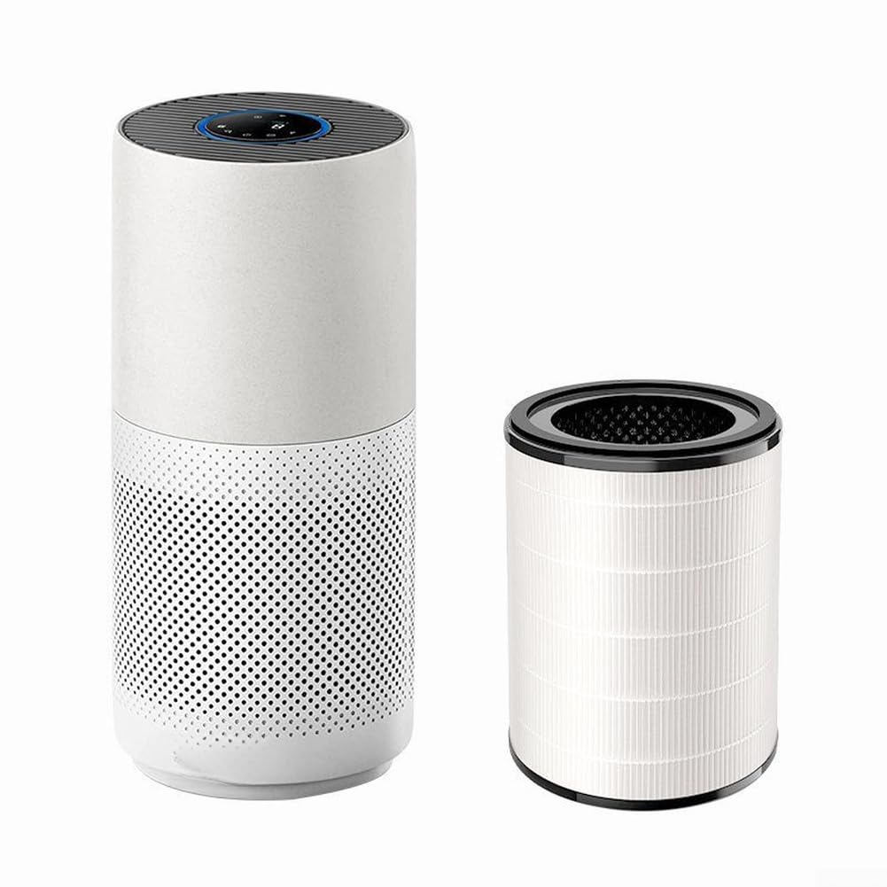 HEPA pour Purificateur FY2180 30 2000i - Remplacement Haute Efficacité Anti-Odeurs et pour poussière Maison