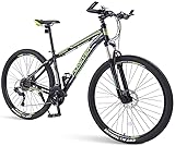 Bicicletas de montaña para Hombre, 29 Pulgadas