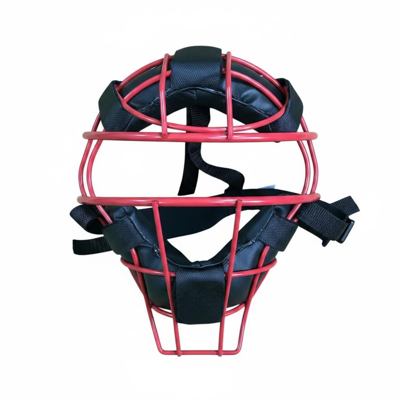 HEAVENGLOW Shock Absorbing Catcher's Mask Lightweight Design