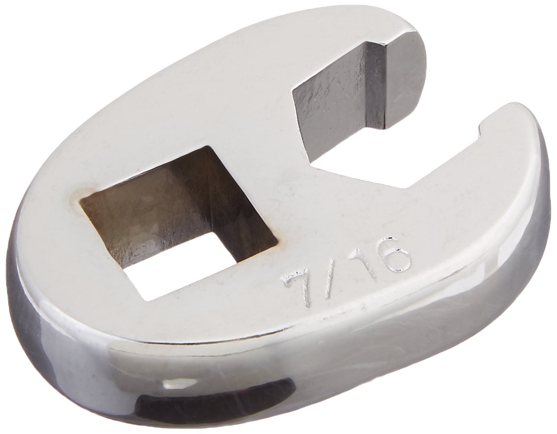 K Tool International Chave de porca flare KTI KTI22314 (7/16