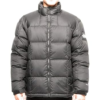 tnf nuptse 700 black