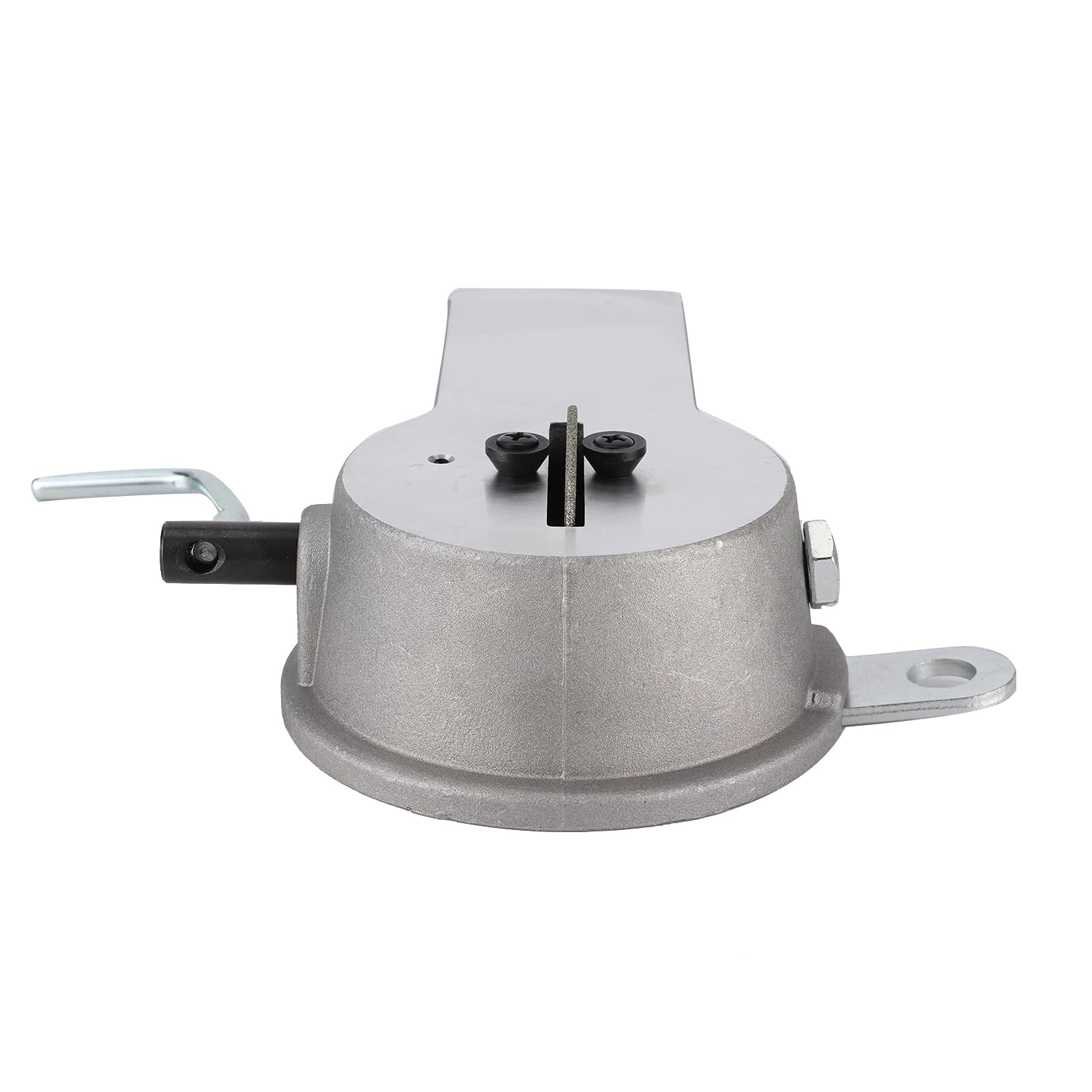 Manuelles Kolbenring -Endspalt -Filer -Werkzeug, Schneidradanmeldung Präzise 80514 Cap Tool 170/140 Grit Carbid Ersetzen Sie 91089408