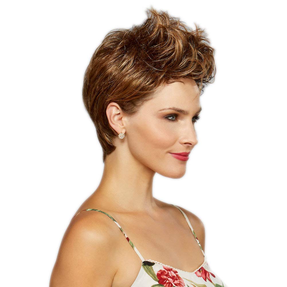 Henry Margu (Elena - Synthetic Full Wig in 14H - Image 2