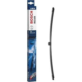 BOSCH 3397008057 Rear rear window wiper Aerotwin [Energy Class A]