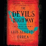 Cover of The Devil's Highway