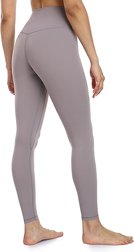 Miniatura 4 de Colorfulkoala - Leggings de yoga para mujer de cintura alta, suaves como la mantequilla, de largo completo