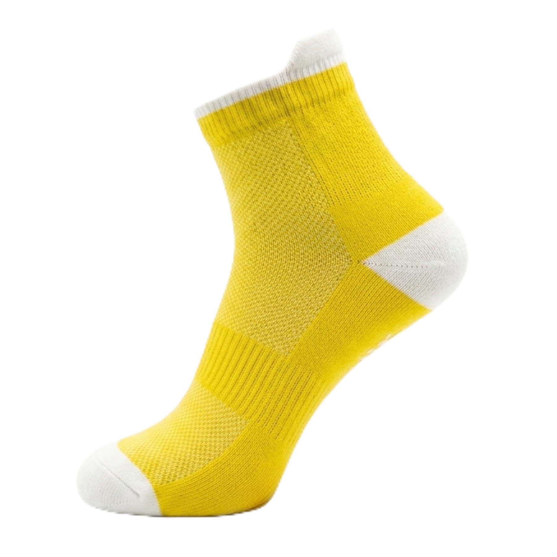 MEXICO Athletic Cotton Summer Sports socks for Women-image-23