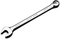 Vista 23 de Capri Tools 16 mm Juego de llaves combinadas, 12 puntos, métricas, cromadas (1-1316)