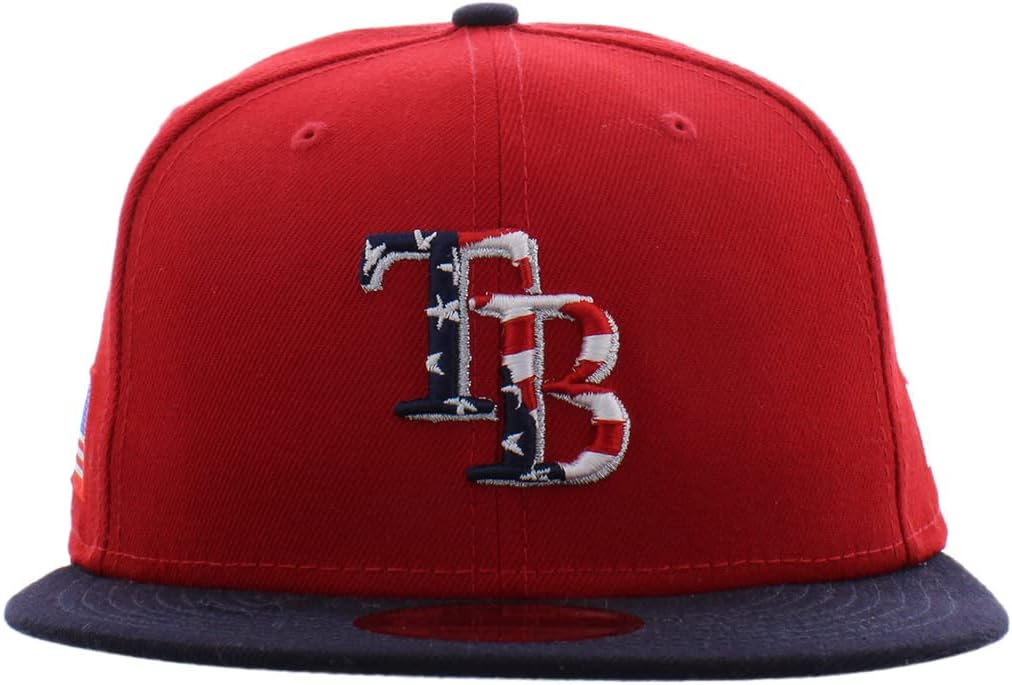 Tampa Bay-red