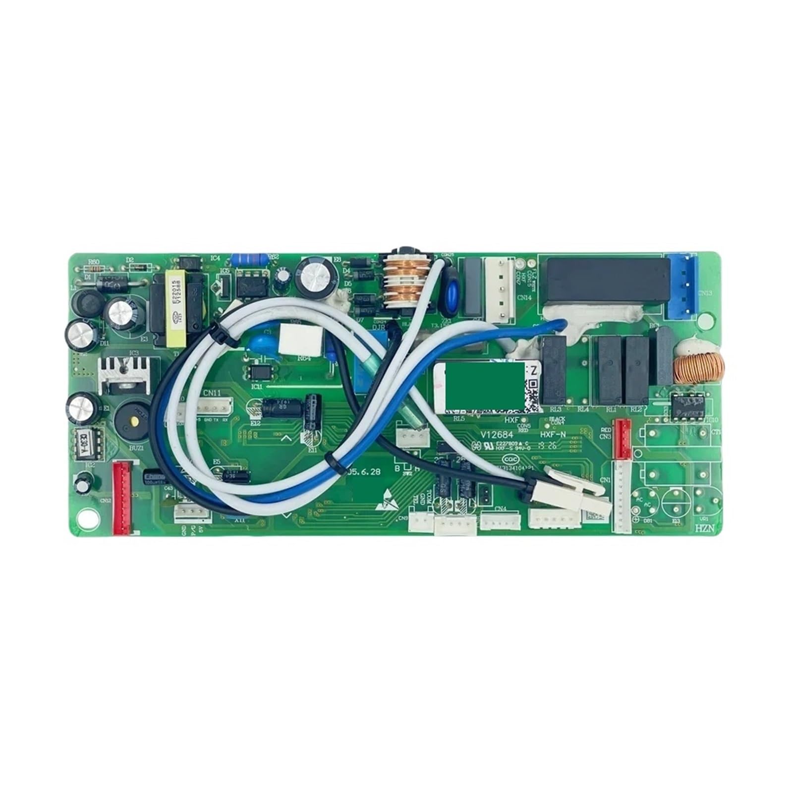 MVIVDUY 1pcs 0010403172 Indoor Unit Control Board Air Conditioner Circuit Conditioning Parts