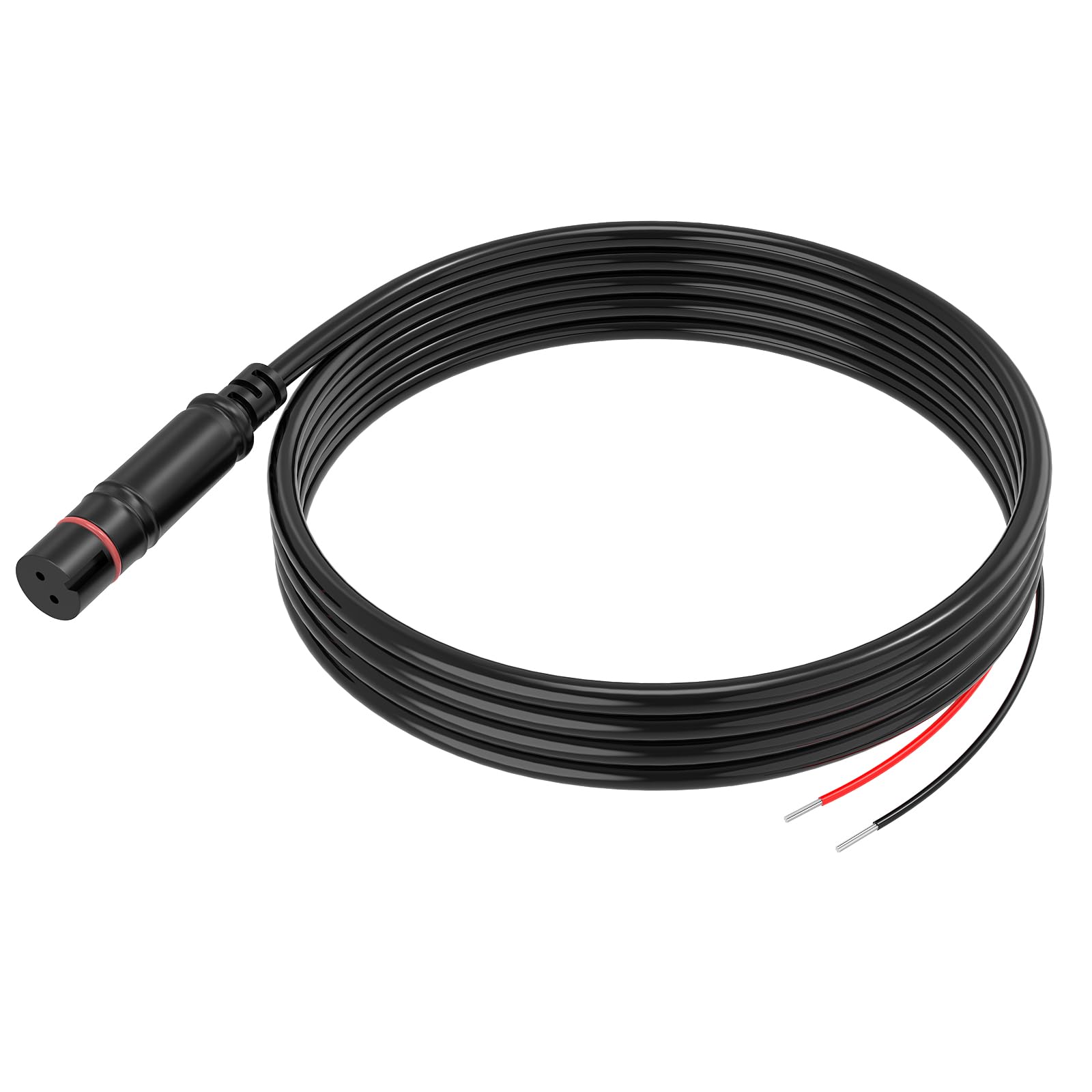 Upgrate 000-14172-001 for Lowrance Power Cable