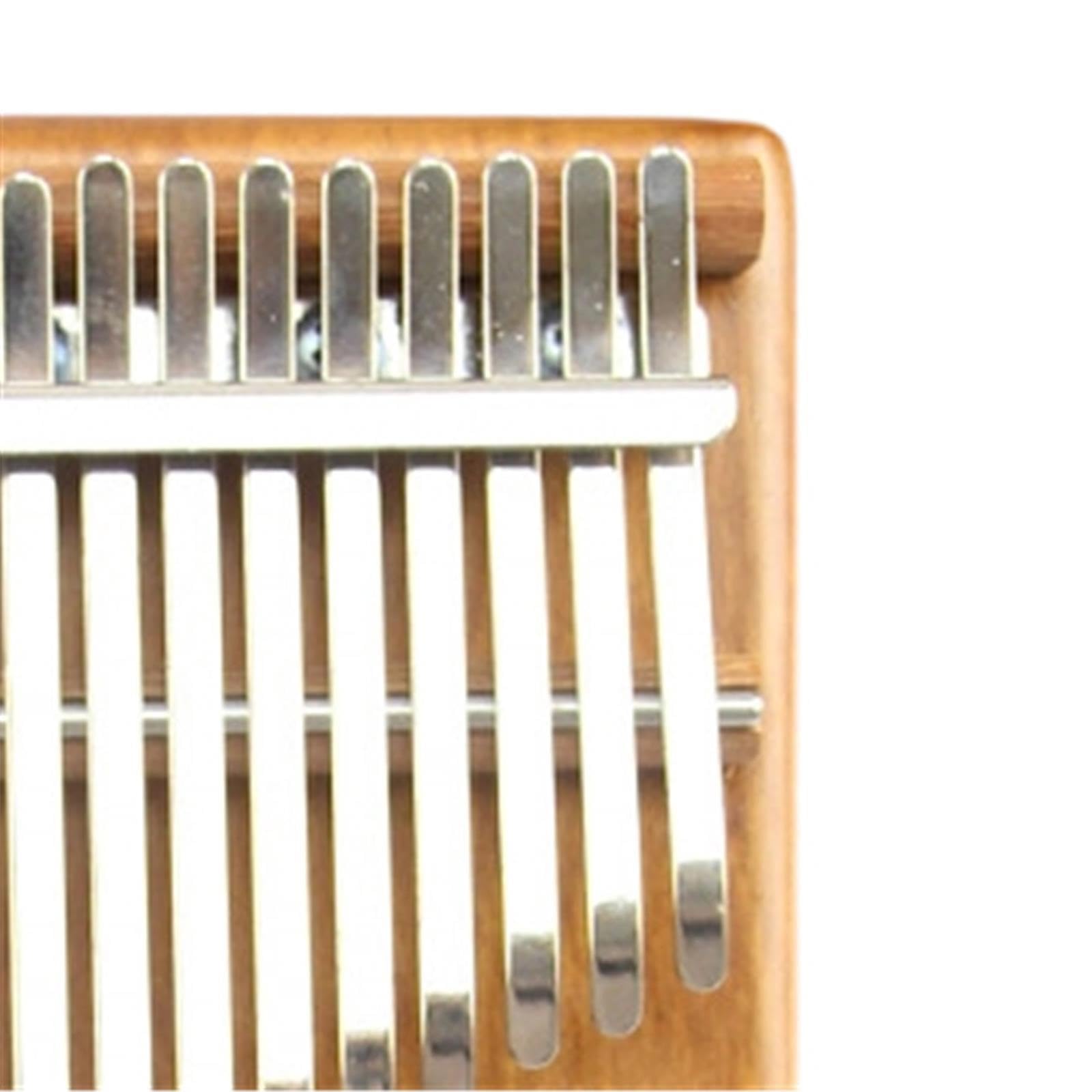 Solidna Kalimba Przenośne pianino kciukowe Kalimba