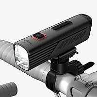 Vista 7 de Magene Faro inteligente para bicicleta