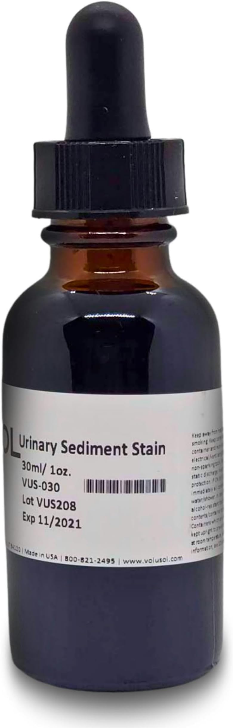 Urinary Sediment Stain (1)
